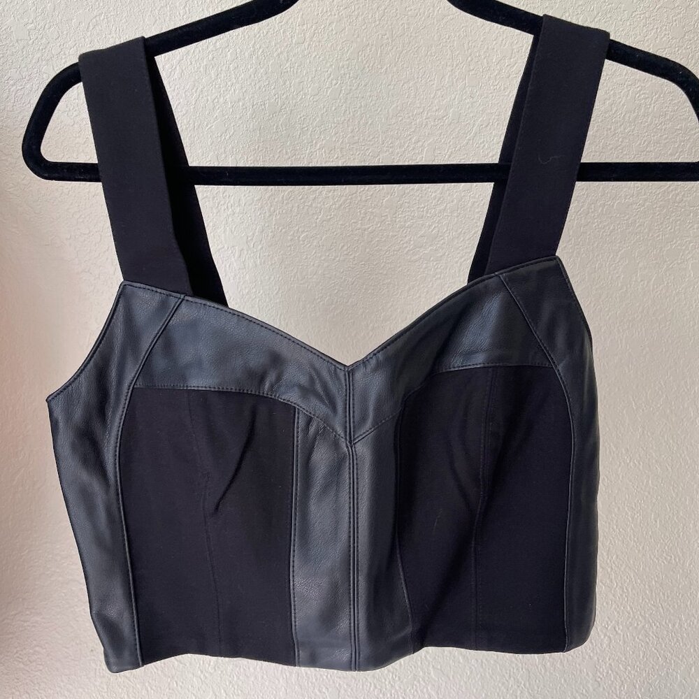 Cabi, size M crop top, never worn